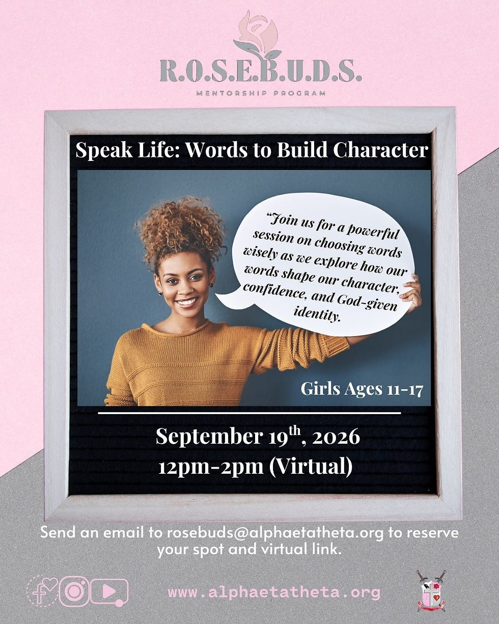 Speak LIFE