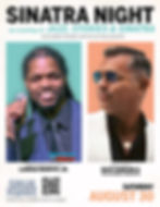 Sinatra Night: Dave Damiani & Friends