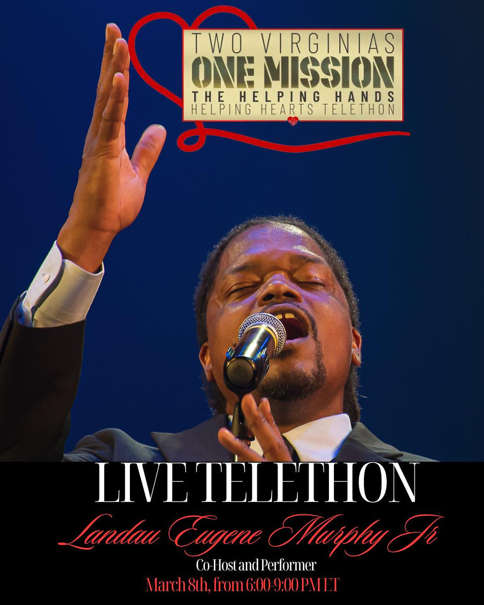 Two Virginias, One Mission Telethon