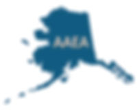 Landau at the 2025 Alaska Adult Education Conference