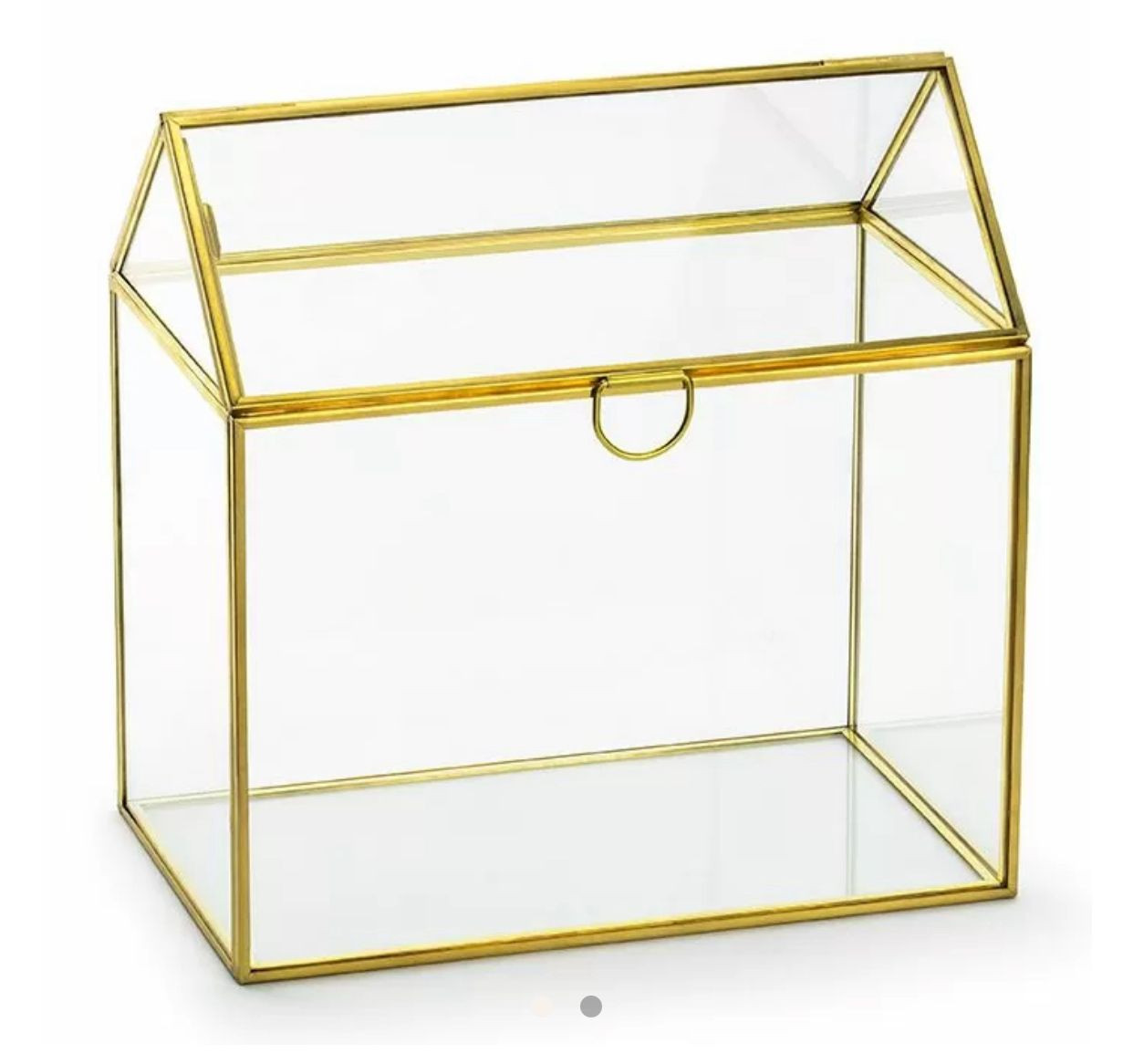 Envelopbox Goldie