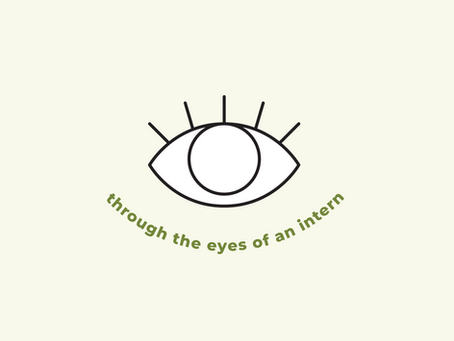 Through the Eyes of an Intern: A firsthand look at the mission of CompostNow and its community impact.