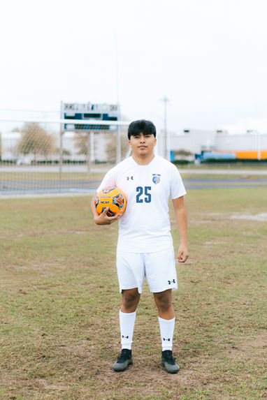 Foley high school soccer photography 