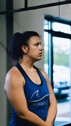 crossfit photography