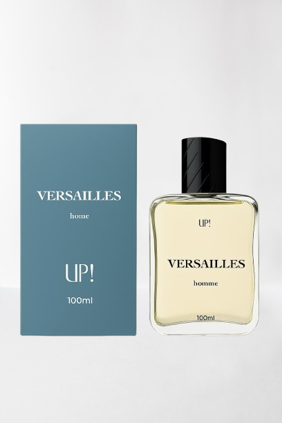 PERFUME VERSAILLES HOMME 100ML