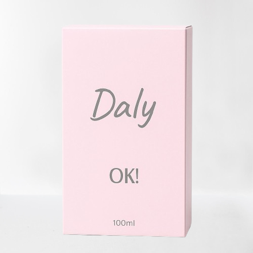 DALY FEMME 100ml - OK! Perfumes | Inspiração de: Delina Exclusif