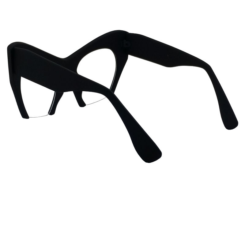 Thumbnail: Cat's in Matte Black