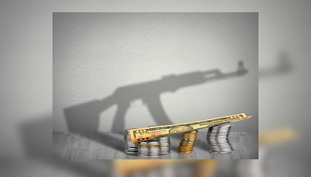 Kitten On Stairs