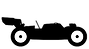 buggy icon