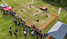 RC Car Racing