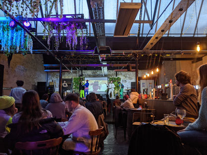 BIGTOOTH STUDIOS - MAY 2021