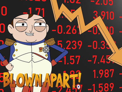 MAKING HISTORY WITH BLENDER'S GREASE PENCIL - TINY MEDIA