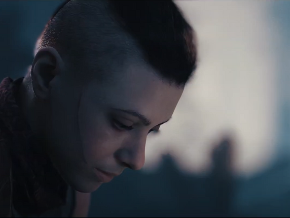 PUSHING THE LIMITS OF CREATIVITY AND TECHNOLOGY - ARTURO BRENA