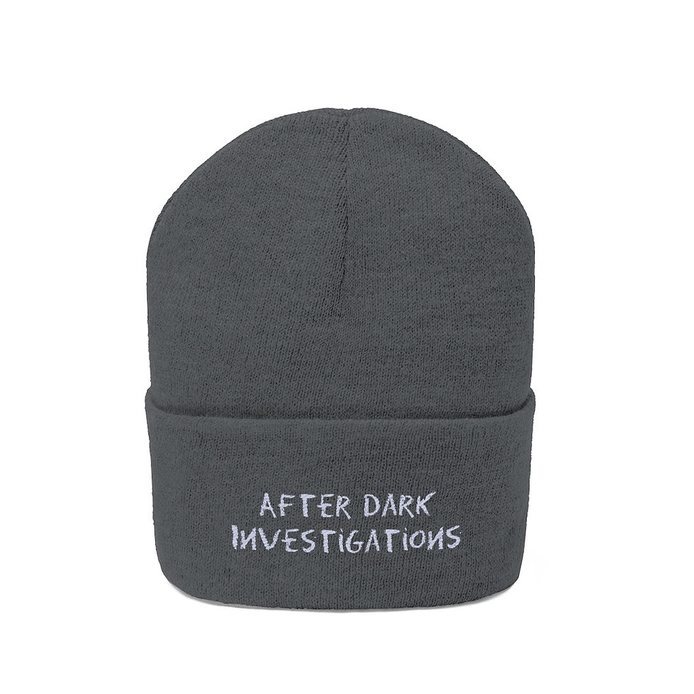 Thumbnail: Knit Beanie