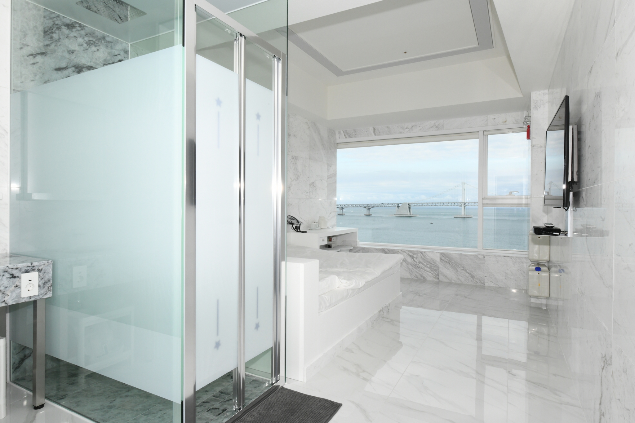 Gwanganli Hotel 1 Premium Ocean 官方實景照片