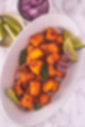 Paneer 65