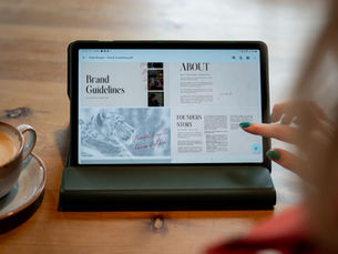 Why your brand isn't working (and how to fix it)