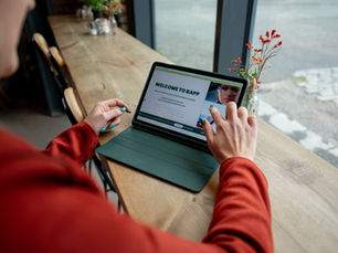 The Power of First Impressions: How Effective Branding Can Transform Your Business