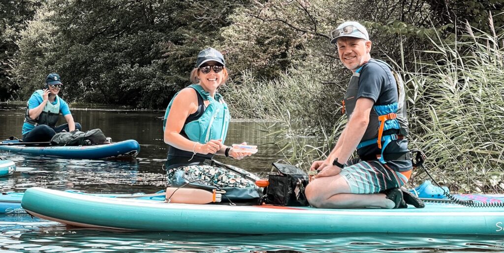 Top Paddleboarding Tips for a Summer of SUP