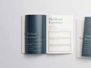 Why Every Business Needs A Brand Audit