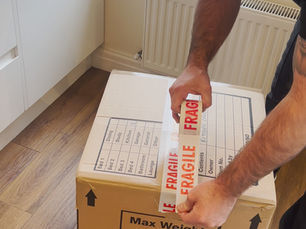 What Estate Agents Don’t Tell You About Moving Day