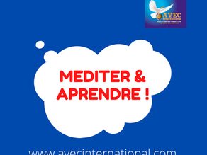 Méditer & Apprendre - Versets de mercredi 17/02 