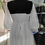 Thumbnail: Ophelia – Pearl Ball Gown