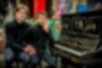 Max en Tom