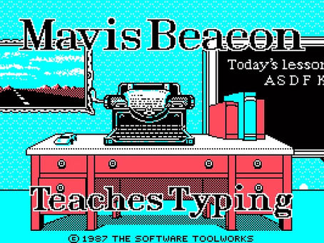 Why Do People Like to Use Mavis Beacon to Learn Typing?