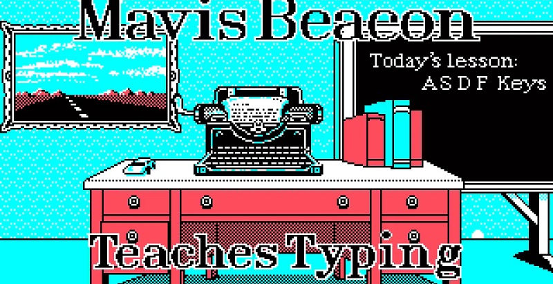 Why Do People Like to Use Mavis Beacon to Learn Typing?