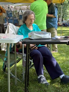 July 2025 - Jeanne's Back!
