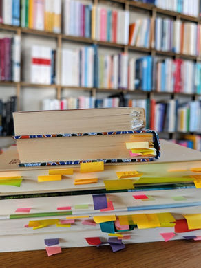 Brot des Lebens (Joh 6, 35)