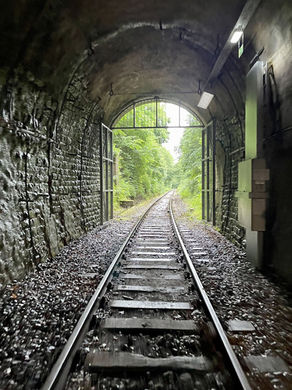 Wer anklopft, dem wird geöffnet (Mt 7, 7)