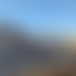 Ruine eines abgerissenen Gebäudes – Bild für den Zusammenbruch eines alten Weltbildes