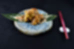 Mısır Tempura