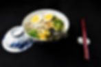 Sebzeli Ramen