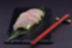 Suzuki Sashimi