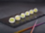 Avokado Maki (8 pcs.)