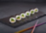 Kappa Maki (8 pcs.)
