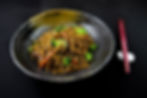 Etli Noodle
