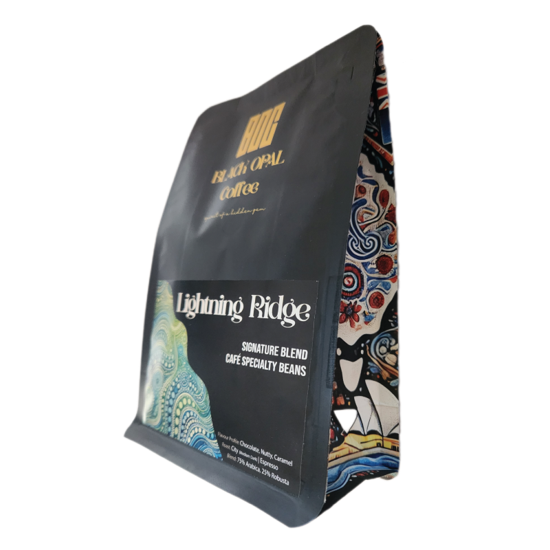 Thumbnail: LIGHTNING RIDGE