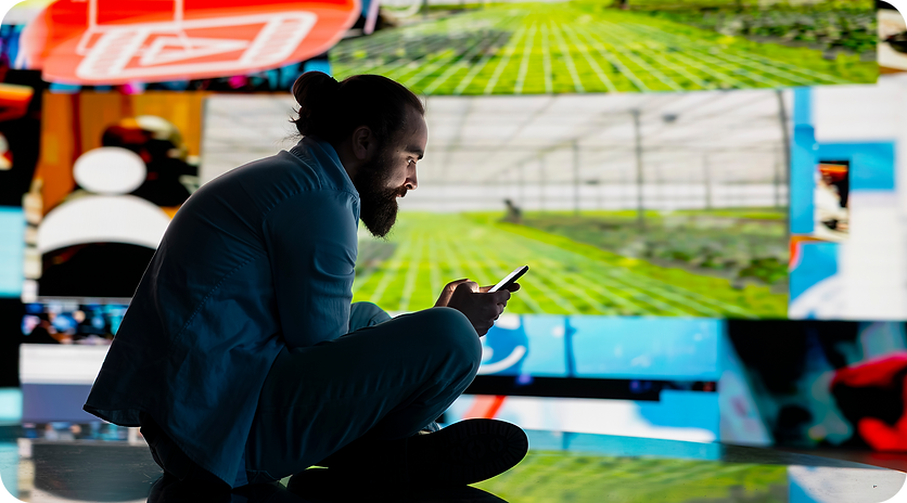 iFrame virtual sports nice image