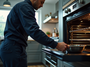 Choosing Expert Appliance Repair Services You Can Trust