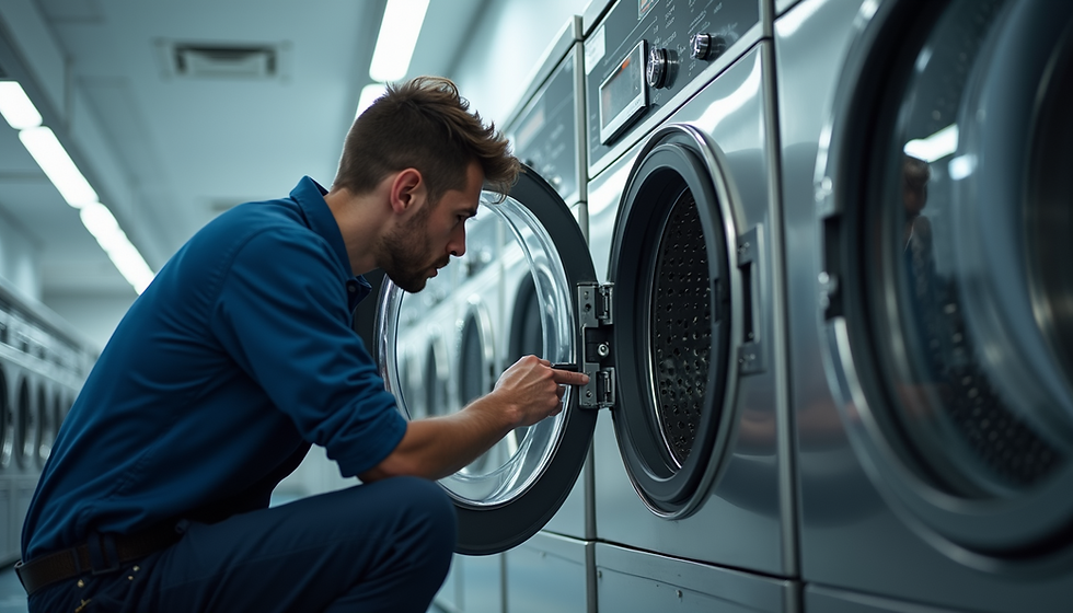 Expert Tips for Choosing Reliable Appliance Repair Services