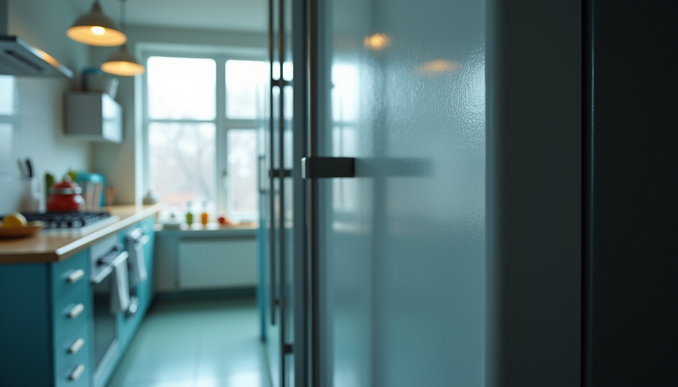 Top Appliance Fixes for Your Home