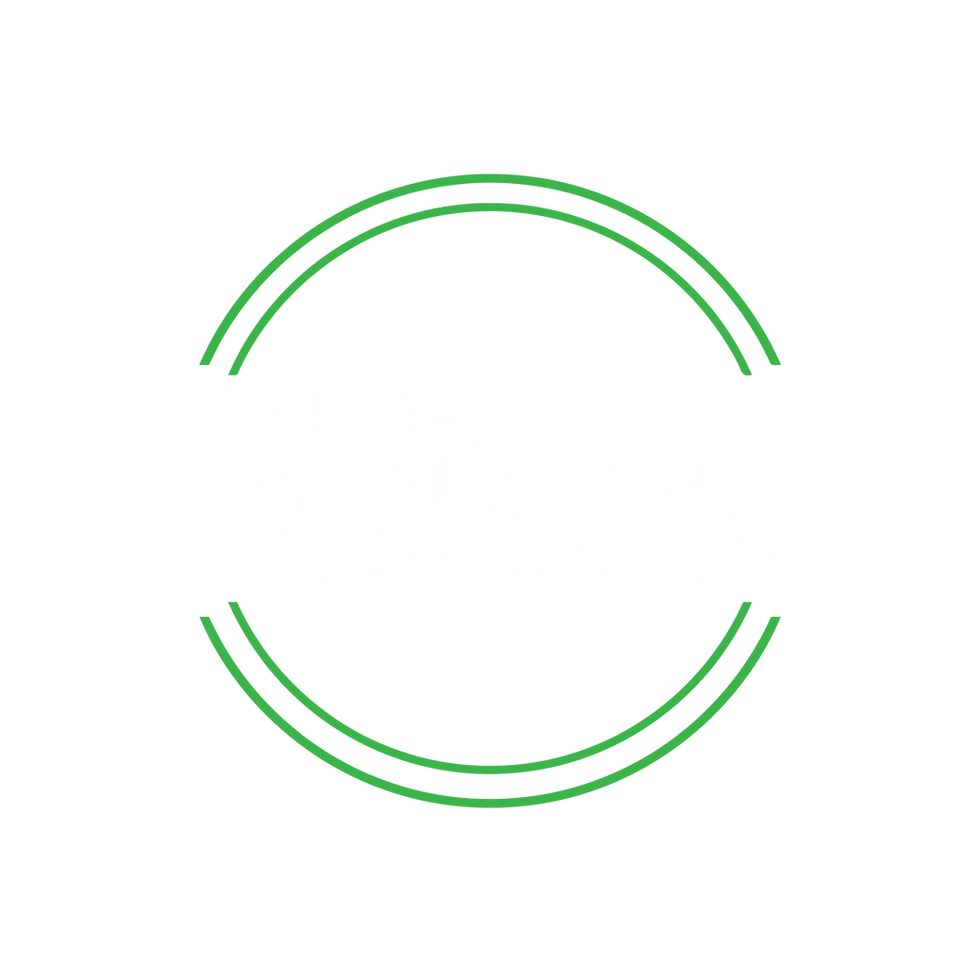Residential Air Conditioning Cullman Appliance & HVAC Repair