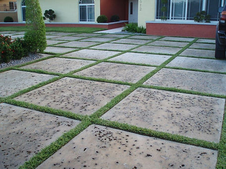 Concrete Designs Miami