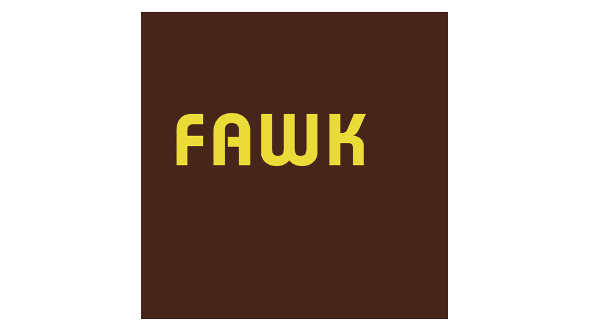 Fawk Gif