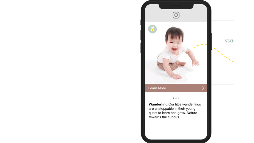 Wanderling Instagram