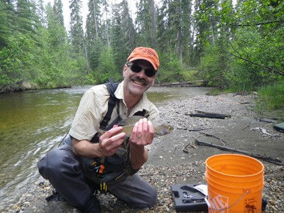 Recovery Rest Period